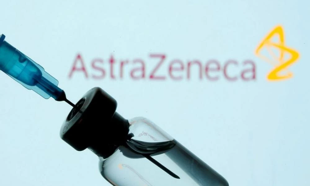 Το εμβόλιο της AstraZeneca ενοχοποιείται για περιστατικά θρομβώσεων
